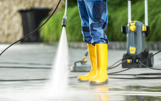 Best Concrete Pressure Washing  in Vivian, LA