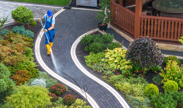 Vivian, LA Pressure Washing Company